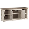 Signature Design Havalance Extra Large TV Stand