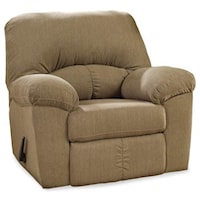 Rocker Recliner