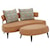 Signature Design by Ashley Furniture Hollyann Living Room Group