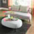 Signature Design by Ashley Hollyann Living Room Group