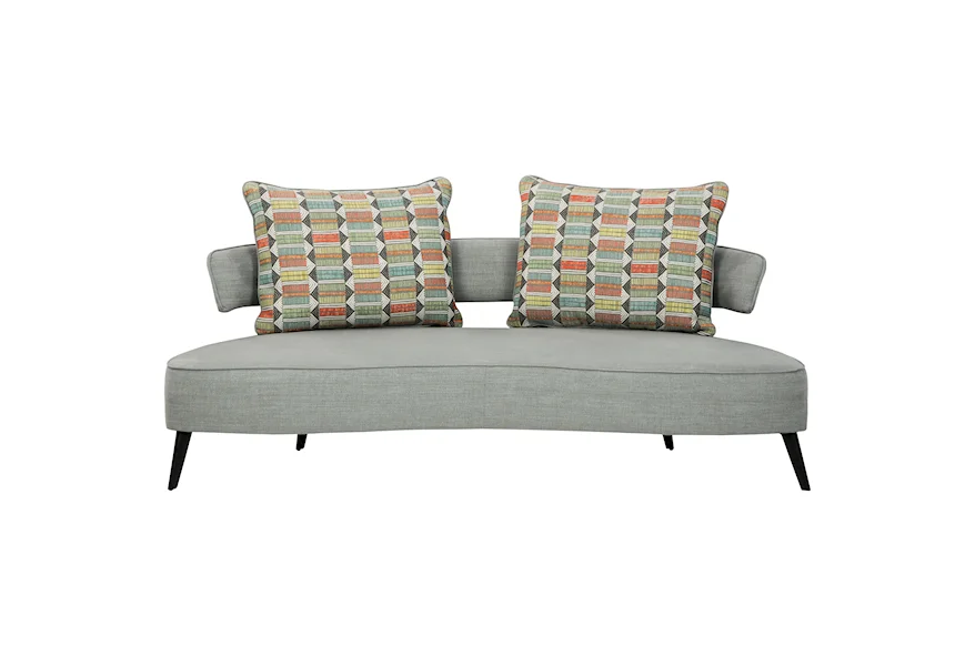 Hollyann Sofa by Signature Design by Ashley Furniture at Sam's Appliance & Furniture