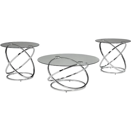 Occasional Table Set
