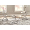 Signature Design by Ashley Furniture Hollynyx Occasional Table Set
