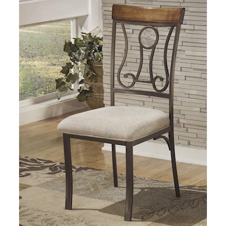 Dining Upholstered Side Chair