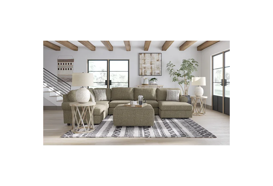 Hoylake Living Room Group by Signature Design by Ashley at Royal Furniture