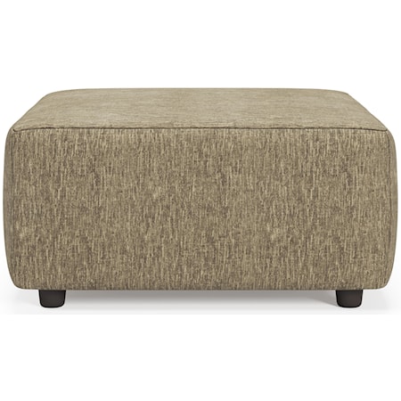 Cocktail Ottoman