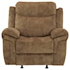 Signature Design Huddle-Up Rocker Recliner