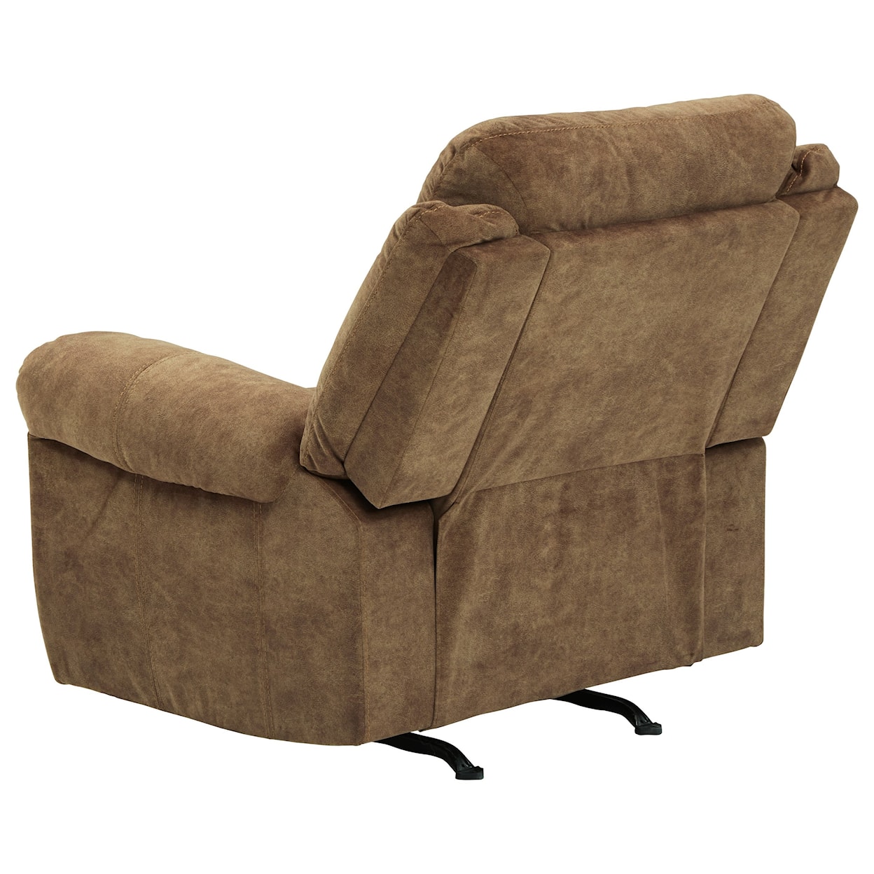 Signature Design by Ashley Huddle-Up Rocker Recliner