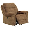 Signature Design by Ashley Furniture Huddle-Up Rocker Recliner