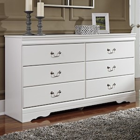 Dresser