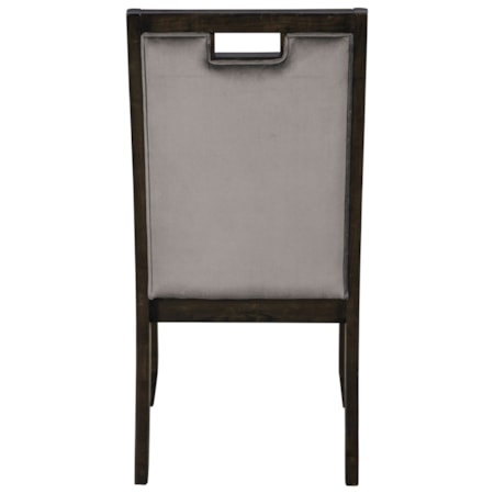 Dining Upholstered Side Chair