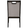 Ashley Signature Design Hyndell Dining Upholstered Side Chair