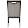 Signature Design by Ashley Hyndell Dining Upholstered Side Chair