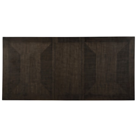 5-Piece Rectangular Dining Table Set
