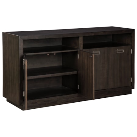 Dining Room Server