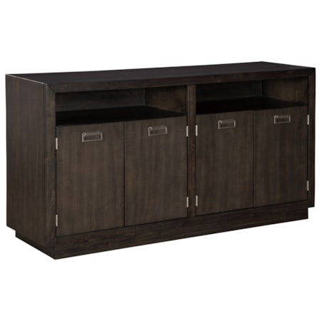 Dining Room Server
