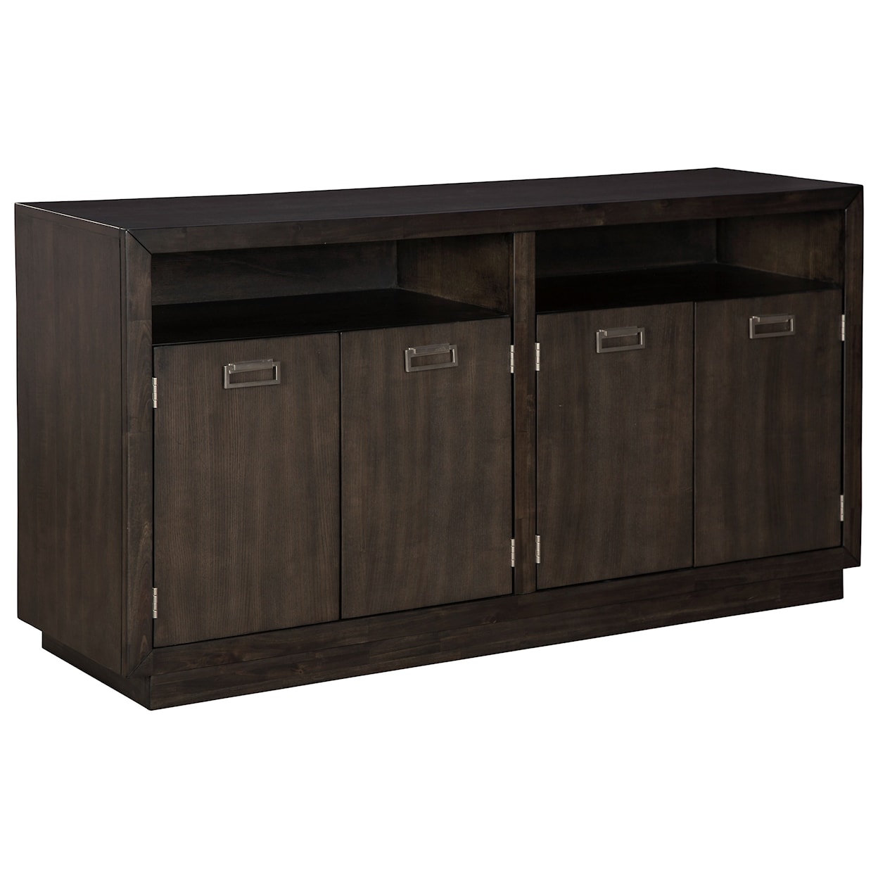 Signature Design by Ashley Hyndell Dining Room Server