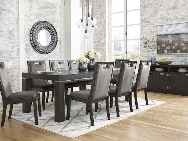 5 Piece Dining Set