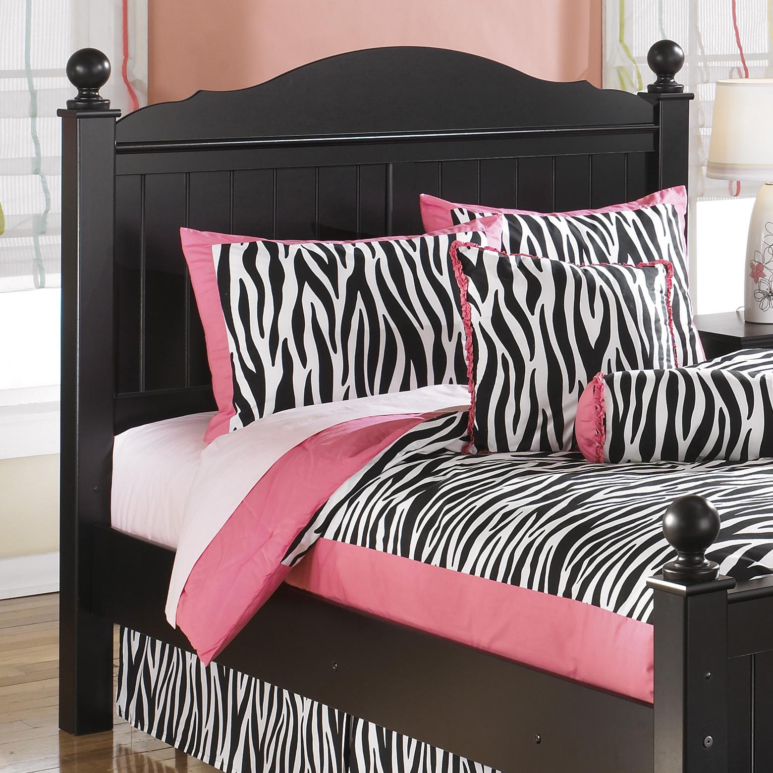 Full Poster Headboard