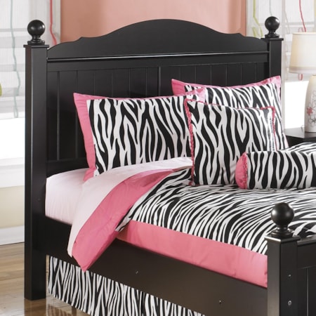 Full Poster Headboard