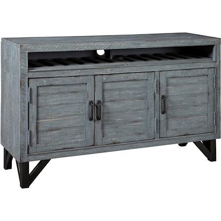 Accent Cabinet