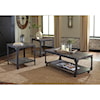 Signature Design by Ashley Jandoree Occasional Table Set