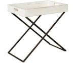 Signature Design by Ashley Janfield Accent Table