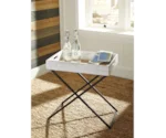 Signature Design by Ashley Janfield Accent Table