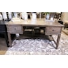 Signature Design by Ashley Janismore 3 Piece Home Office Set