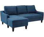 Signature Design by Ashley Jarreau Sofa Chaise Sleeper