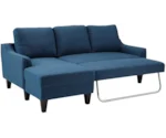 Signature Design by Ashley Jarreau Sofa Chaise Sleeper