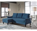 Signature Design by Ashley Jarreau Sofa Chaise Sleeper