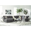 Ashley Jayceon Jayceon Sectional Couch with Chaise