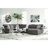 Ashley Jayceon Jayceon Sectional with Chaise