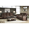 Signature Design by Ashley Jesolo Reclining Living Room Group