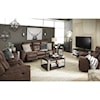 Signature Design by Ashley Jesolo Reclining Living Room Group