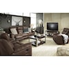 Signature Design by Ashley Jesolo Reclining Living Room Group