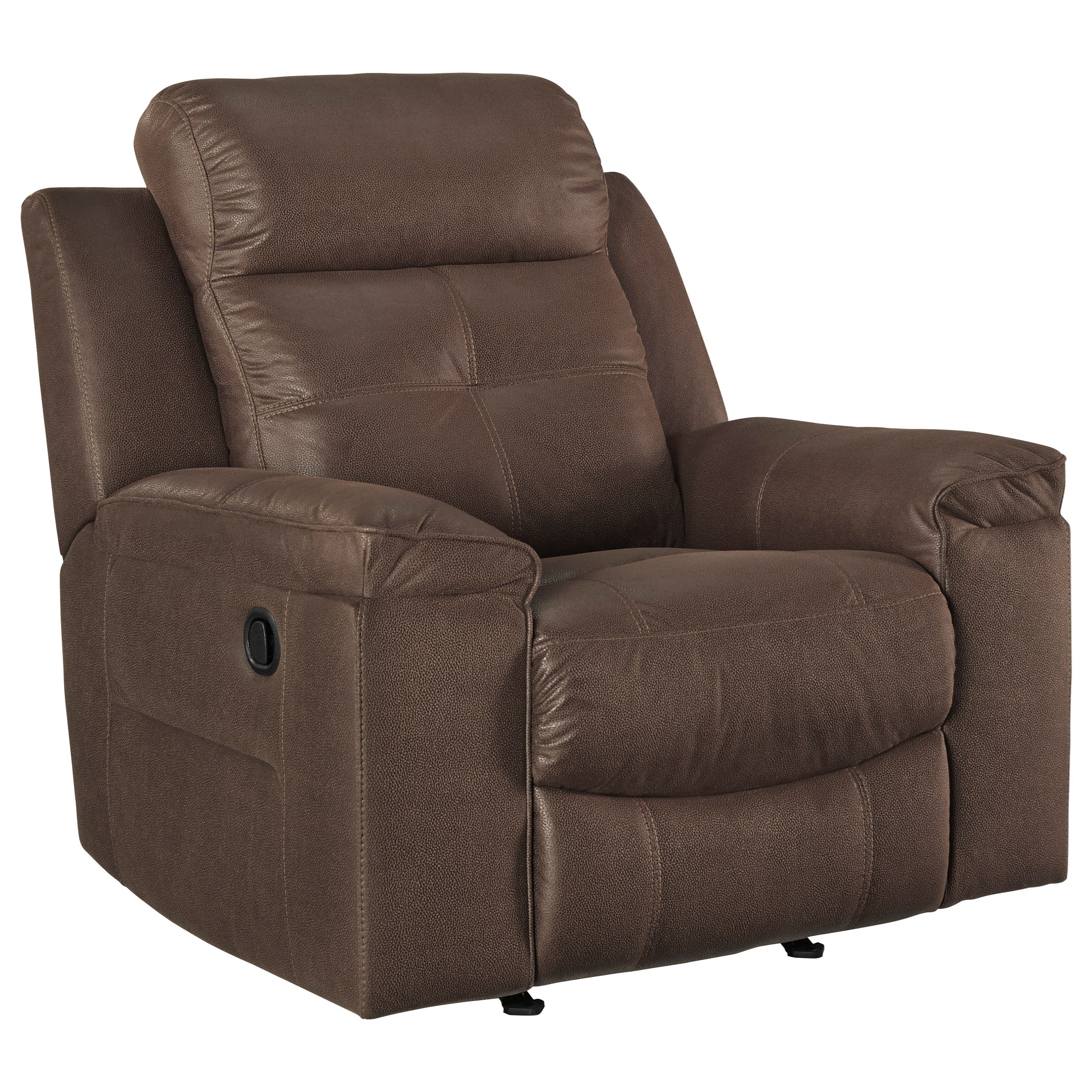 Rocker Recliner