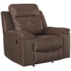 Ashley Furniture Signature Design Jesolo Rocker Recliner