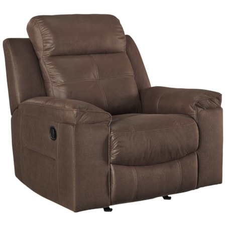 Rocker Recliner