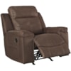 Signature Design by Ashley Furniture Jesolo Rocker Recliner