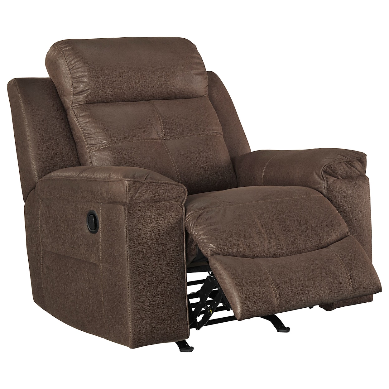 Ashley Furniture Signature Design Jesolo Rocker Recliner