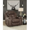 Ashley Signature Design Jesolo Rocker Recliner