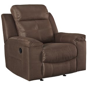 Signature Design by Ashley Jesolo Rocker Recliner