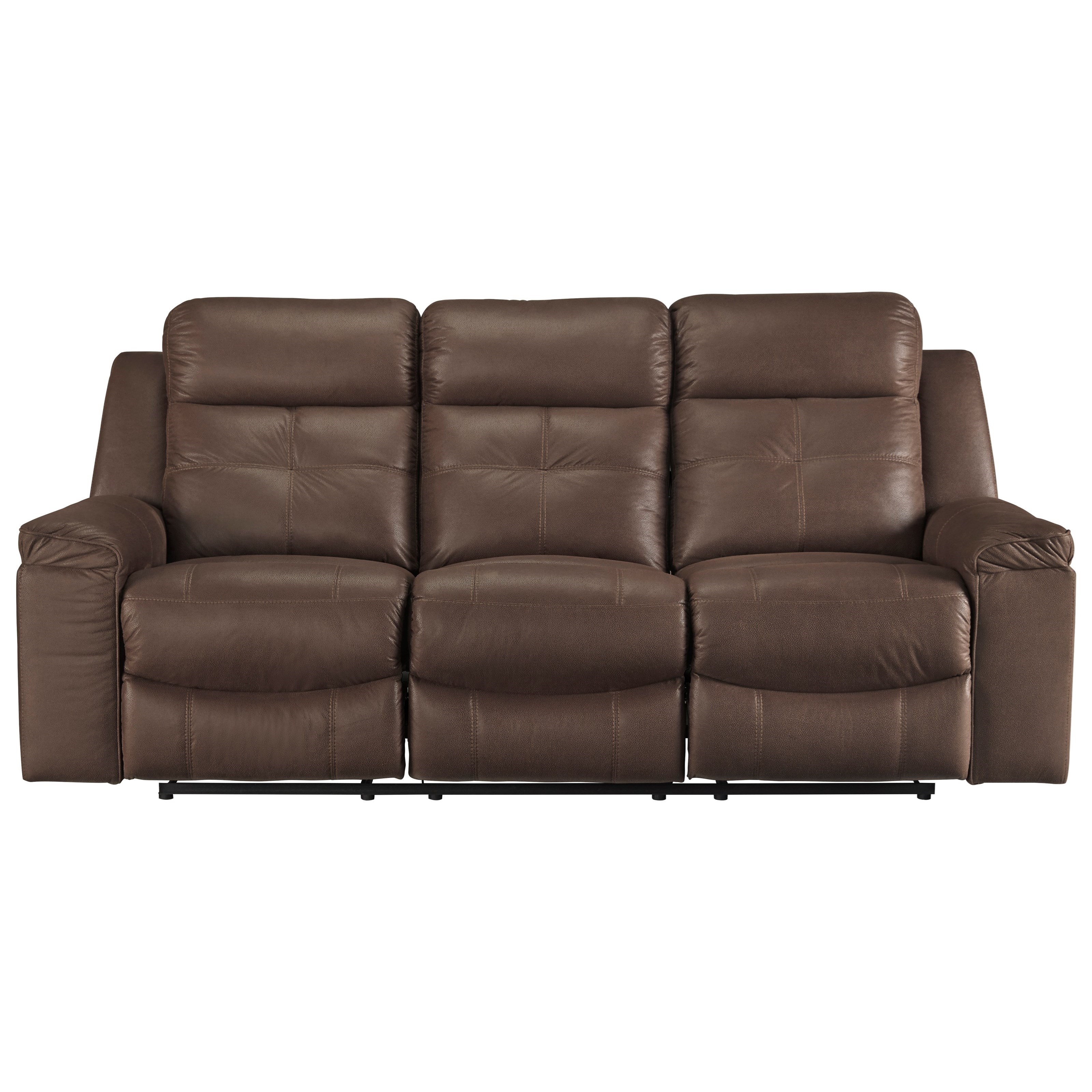 Reclining Sofa