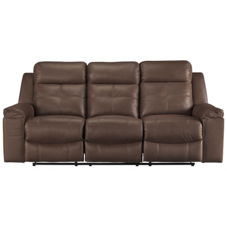 Reclining Sofa