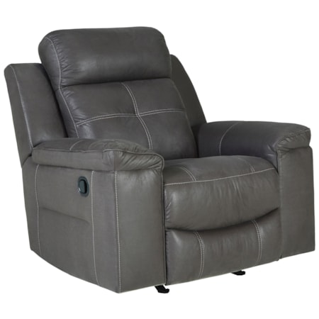 Rocker Recliner