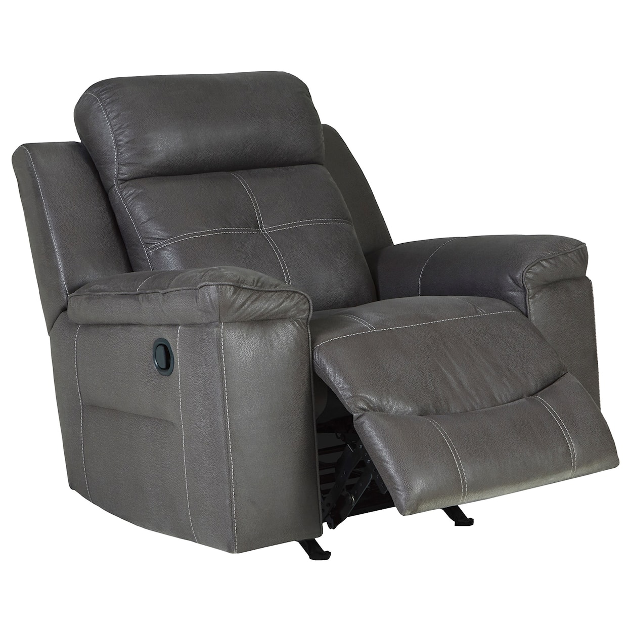 Signature Design by Ashley Jesolo Rocker Recliner