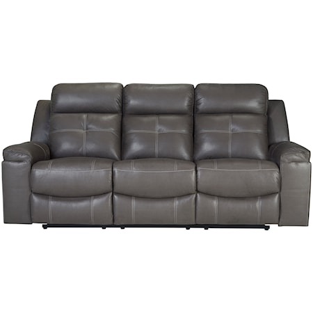 Reclining Sofa