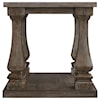 Signature Design Johnelle Rectangular End Table